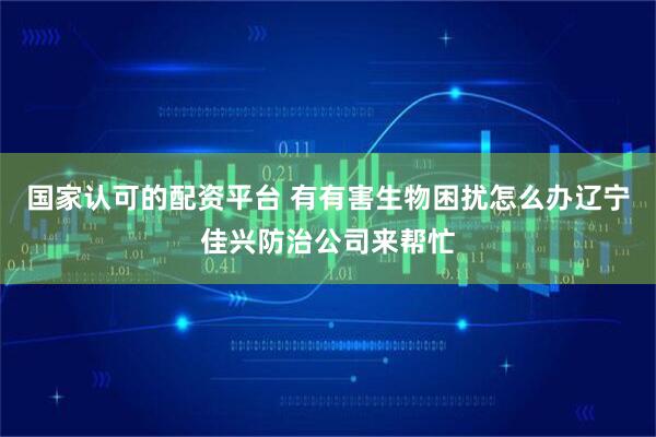 国家认可的配资平台 有有害生物困扰怎么办辽宁佳兴防治公司来帮忙